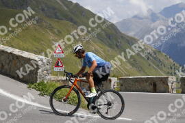 Photo #3878978 | 14-08-2023 13:18 | Passo Dello Stelvio - Prato side BICYCLES