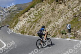 Foto #4074490 | 26-08-2023 10:25 | Passo Dello Stelvio - Prato Seite BICYCLES