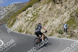 Photo #4061220 | 25-08-2023 09:59 | Passo Dello Stelvio - Prato side BICYCLES