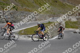 Photo #3855413 | 13-08-2023 11:55 | Passo Dello Stelvio - Prato side BICYCLES