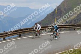 Foto #2438795 | 30-07-2022 11:38 | Passo Dello Stelvio - die Spitze BICYCLES