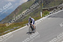 Photo #2413512 | 25-07-2022 13:13 | Passo Dello Stelvio - Peak BICYCLES