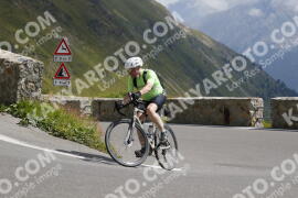 Photo #3876167 | 14-08-2023 11:39 | Passo Dello Stelvio - Prato side BICYCLES