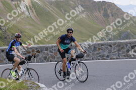 Foto #3834321 | 12-08-2023 11:55 | Passo Dello Stelvio - Prato Seite BICYCLES