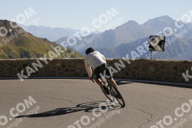 Photo #3957422 | 19-08-2023 10:11 | Passo Dello Stelvio - Prato side BICYCLES