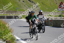 Photo #3524319 | 18-07-2023 10:34 | Passo Dello Stelvio - Prato side BICYCLES