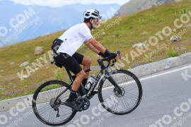 Photo #2410404 | 26-07-2022 11:02 | Passo Dello Stelvio - Peak BICYCLES