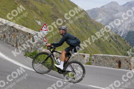 Foto #3763690 | 08-08-2023 14:51 | Passo Dello Stelvio - Prato Seite BICYCLES
