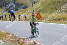 Foto #2489346 | 02-08-2022 14:10 | Passo Dello Stelvio - die Spitze BICYCLES