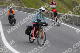 Foto #3759196 | 08-08-2023 13:09 | Passo Dello Stelvio - Prato Seite BICYCLES