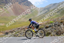 Foto #2411925 | 25-07-2022 12:19 | Passo Dello Stelvio - die Spitze BICYCLES