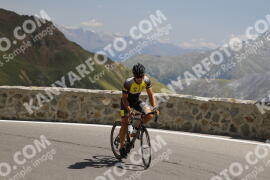Foto #3239664 | 26-06-2023 12:10 | Passo Dello Stelvio - Prato Seite BICYCLES