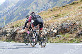 Photo #2423445 | 27-07-2022 10:25 | Passo Dello Stelvio - Peak BICYCLES