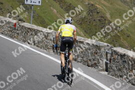 Photo #3241757 | 26-06-2023 14:28 | Passo Dello Stelvio - Prato side BICYCLES