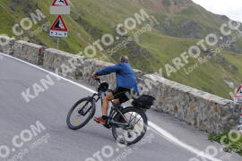 Foto #3718224 | 03-08-2023 12:35 | Passo Dello Stelvio - Prato Seite BICYCLES