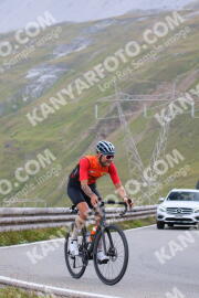 Photo #2444771 | 30-07-2022 14:00 | Passo Dello Stelvio - Peak BICYCLES