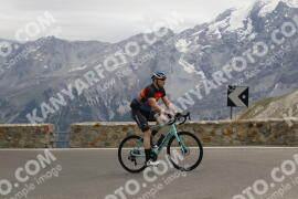 Photo #3264738 | 28-06-2023 12:01 | Passo Dello Stelvio - Prato side BICYCLES