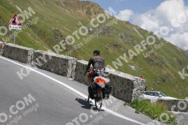 Photo #3490245 | 16-07-2023 13:44 | Passo Dello Stelvio - Prato side BICYCLES