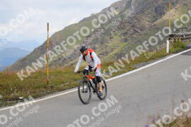Foto #2462725 | 31-07-2022 12:45 | Passo Dello Stelvio - die Spitze BICYCLES
