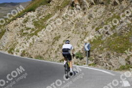 Photo #4061307 | 25-08-2023 10:12 | Passo Dello Stelvio - Prato side BICYCLES