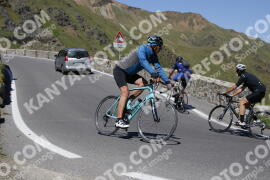 Foto #3224918 | 25-06-2023 15:16 | Passo Dello Stelvio - Prato Seite BICYCLES