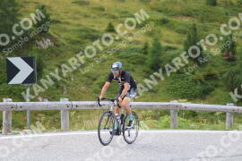 Foto #2591145 | 11-08-2022 11:48 | Pordoi Pass BICYCLES