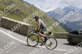 Photo #3337700 | 03-07-2023 12:21 | Passo Dello Stelvio - Prato side BICYCLES