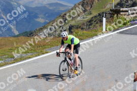 Foto #2429375 | 29-07-2022 11:12 | Passo Dello Stelvio - die Spitze BICYCLES