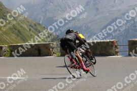 Foto #3512789 | 17-07-2023 11:25 | Passo Dello Stelvio - Prato Seite BICYCLES