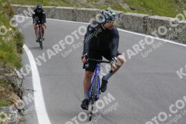 Photo #3605890 | 28-07-2023 13:03 | Passo Dello Stelvio - Prato side BICYCLES