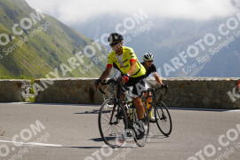 Photo #3461053 | 15-07-2023 10:57 | Passo Dello Stelvio - Prato side BICYCLES