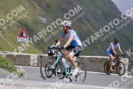 Photo #3280624 | 29-06-2023 13:53 | Passo Dello Stelvio - Prato side BICYCLES