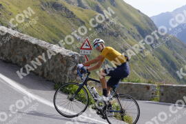 Foto #3920920 | 17-08-2023 09:41 | Passo Dello Stelvio - Prato Seite BICYCLES