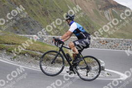 Photo #3211069 | 24-06-2023 15:05 | Passo Dello Stelvio - Prato side BICYCLES