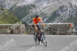 Photo #3303620 | 01-07-2023 13:20 | Passo Dello Stelvio - Prato side BICYCLES