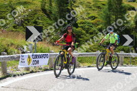 Foto #2557126 | 09-08-2022 12:26 | Pordoi Pass BICYCLES
