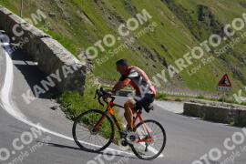 Photo #3524356 | 18-07-2023 10:37 | Passo Dello Stelvio - Prato side BICYCLES