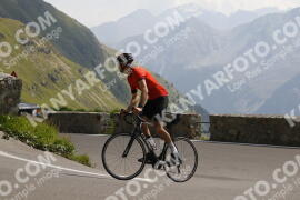 Foto #3421839 | 11-07-2023 11:00 | Passo Dello Stelvio - Prato Seite BICYCLES