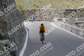 Foto #3838855 | 12-08-2023 14:29 | Passo Dello Stelvio - Prato Seite BICYCLES