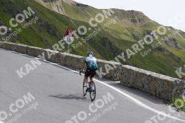 Photo #3622012 | 29-07-2023 10:37 | Passo Dello Stelvio - Prato side BICYCLES