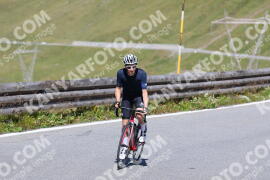 Photo #2429278 | 29-07-2022 10:59 | Passo Dello Stelvio - Peak BICYCLES