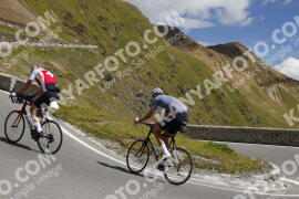 Photo #3855695 | 13-08-2023 12:00 | Passo Dello Stelvio - Prato side BICYCLES