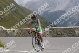 Foto #3934685 | 18-08-2023 11:21 | Passo Dello Stelvio - Prato Seite BICYCLES