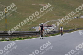 Photo #2390158 | 24-07-2022 12:48 | Passo Dello Stelvio - Peak BICYCLES