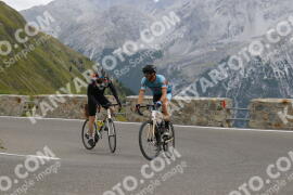 Foto #3787844 | 10-08-2023 12:09 | Passo Dello Stelvio - Prato Seite BICYCLES