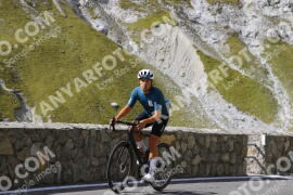 Photo #4049707 | 24-08-2023 11:01 | Passo Dello Stelvio - Prato side BICYCLES