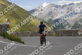 Foto #3696529 | 02-08-2023 13:36 | Passo Dello Stelvio - Prato Seite BICYCLES