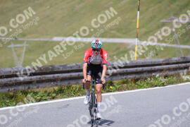 Photo #2429450 | 29-07-2022 11:24 | Passo Dello Stelvio - Peak BICYCLES