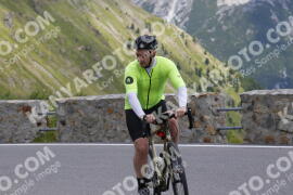 Foto #3696539 | 02-08-2023 13:36 | Passo Dello Stelvio - Prato Seite BICYCLES