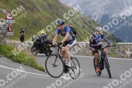 Photo #3785332 | 10-08-2023 11:03 | Passo Dello Stelvio - Prato side BICYCLES